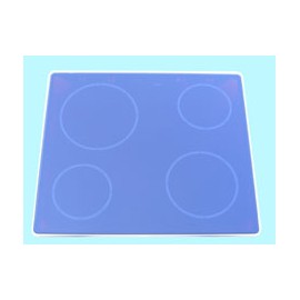 CRISTAL VITRO WHIRLPOOL Foto: 40IG3000