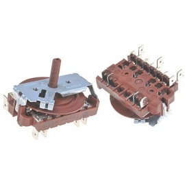 SELECTOR HORNO TEKA Foto: 40TK0000