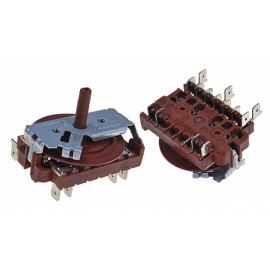 CONMUTADOR HORNO Foto: 40TK0004