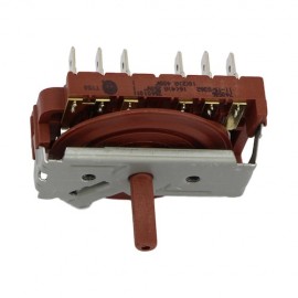 CONMUTADOR HORNO Foto: 40TK0005-2