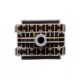 CONMUTADOR HORNO TEKA 7P Foto: 40TK0024