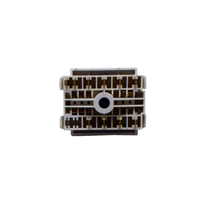 CONMUTADOR HORNO TEKA 7P Foto: 40TK0024