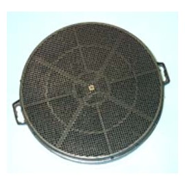 FILTRO CARBON CAMPANA EXT Foto: 41AR0007