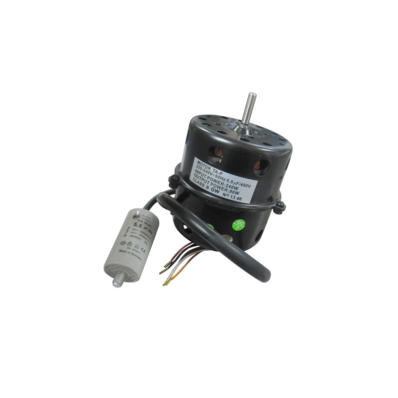 MOTOR CAMPANA CATA Foto: 41CA1031