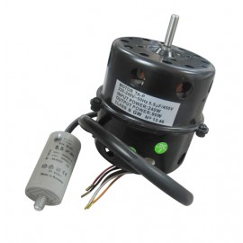 MOTOR CAMPANA CATA Foto: 41CA1031