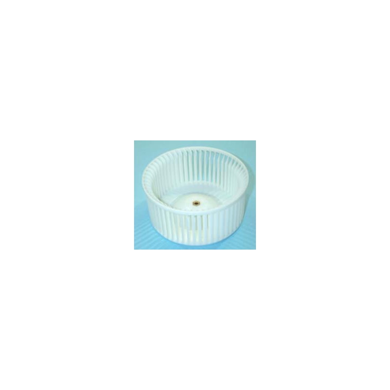 TURBINA CAMPANA EXTRACTOR Foto: 41CU0001