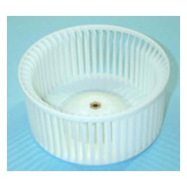 TURBINA CAMPANA EXTRACTOR Foto: 41CU0001