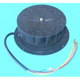 MOTOR CAMPANA 41CU0003 Foto: 41CU0003