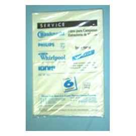 FILTRO CAMPANA 90X45 CM 6 Foto: 41CU0011