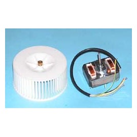 MOTOR CAMPANA 205MM BASE, Foto: 41CU004