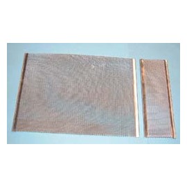 CONJUNTO FILTRO METALICO Foto: 41NR0010