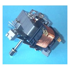 MOTOR TURBO CAMPANA EXTRA Foto: 41TK0001