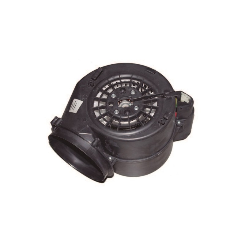 MOTOR CAMPANA TEKA Foto: 41TK0006