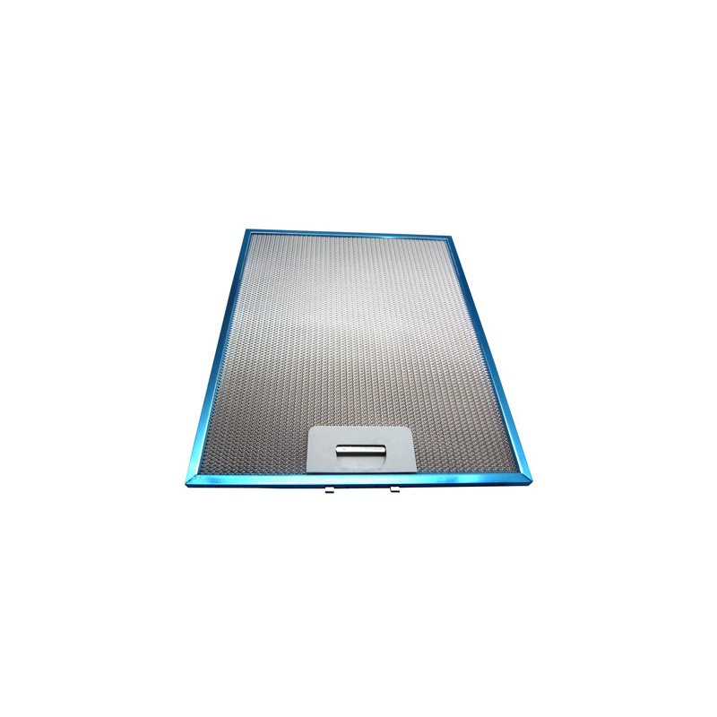 FILTRO METALICO CAMPANA T Foto: 41TK0009