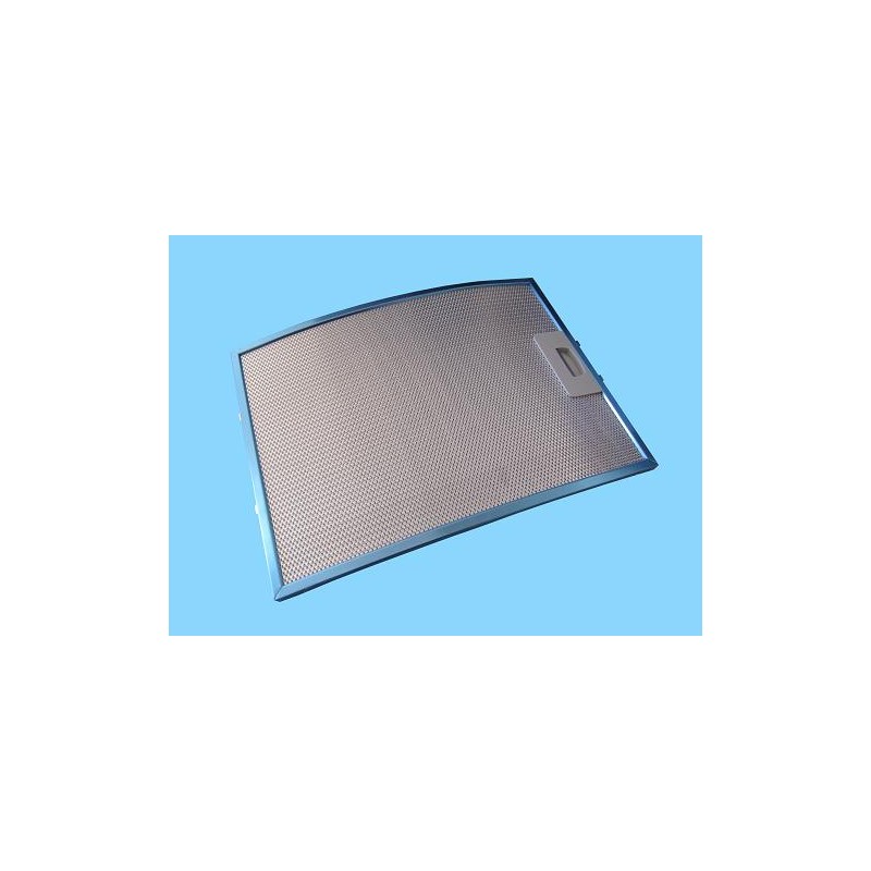 FILTRO METALICO TEKA Foto: 41TK0014