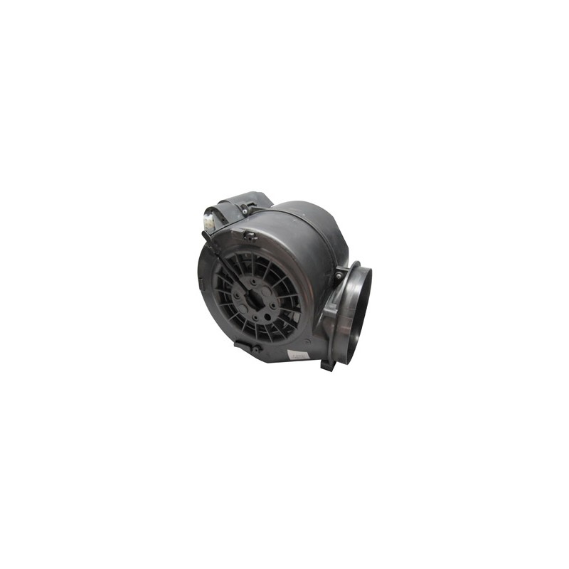 MOTOR CAMPANA TEKA Foto: 41TK0022