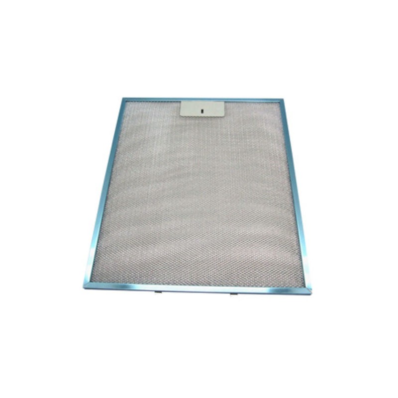 FILTRO METALICO CAMPANA Foto: 41TK0035