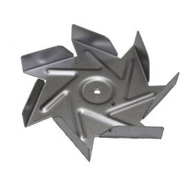 ASPA HORNO TEKA Foto: 41TK0101