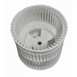 TURBINA MOTOR DE CAMPANA Foto: 41TK0102