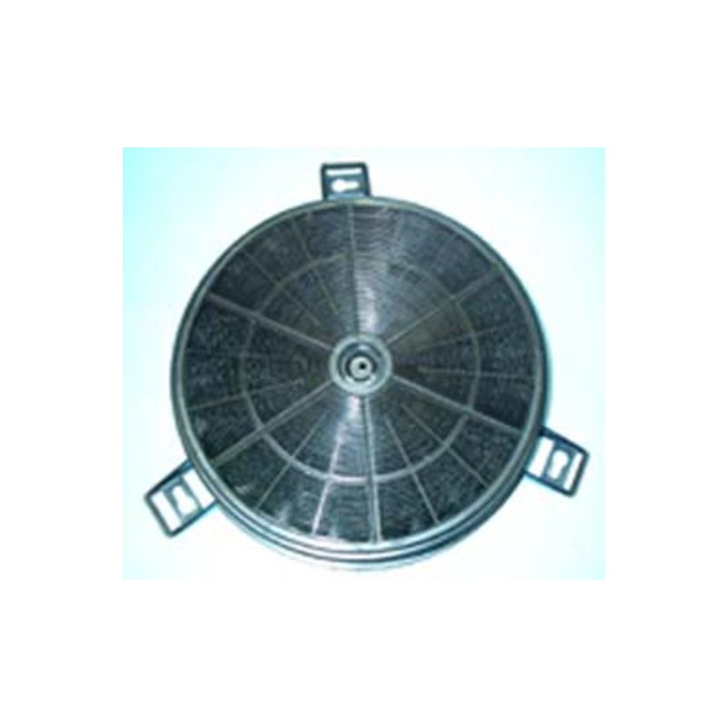 FILTRO CARBON 41UN0010 Foto: 41UN0010