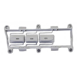 BOTONERA LAVADORA VESTEL Foto: 42027602