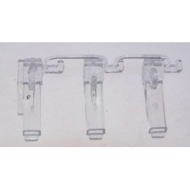 GUIA LUCES LAVADORA Foto: 42027604