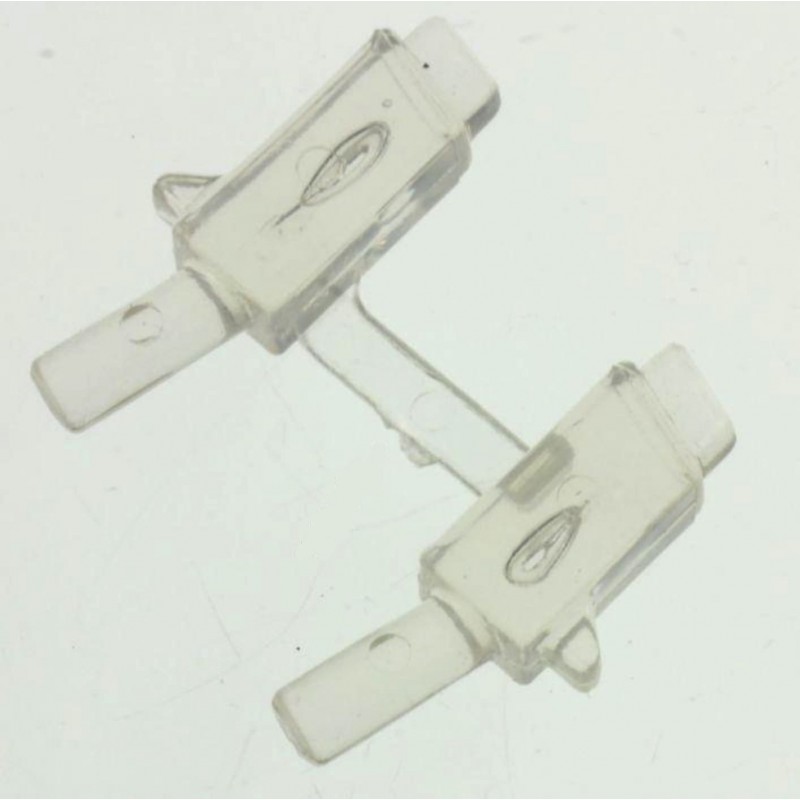 GUIA LUCES LAVADORA Foto: 42027623