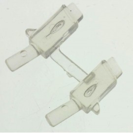 GUIA LUCES LAVADORA Foto: 42027623