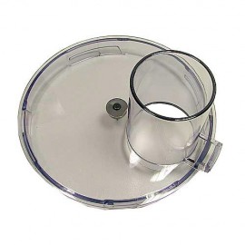 TAPA PLASTICO PICADORA Foto: 4203-035-82580