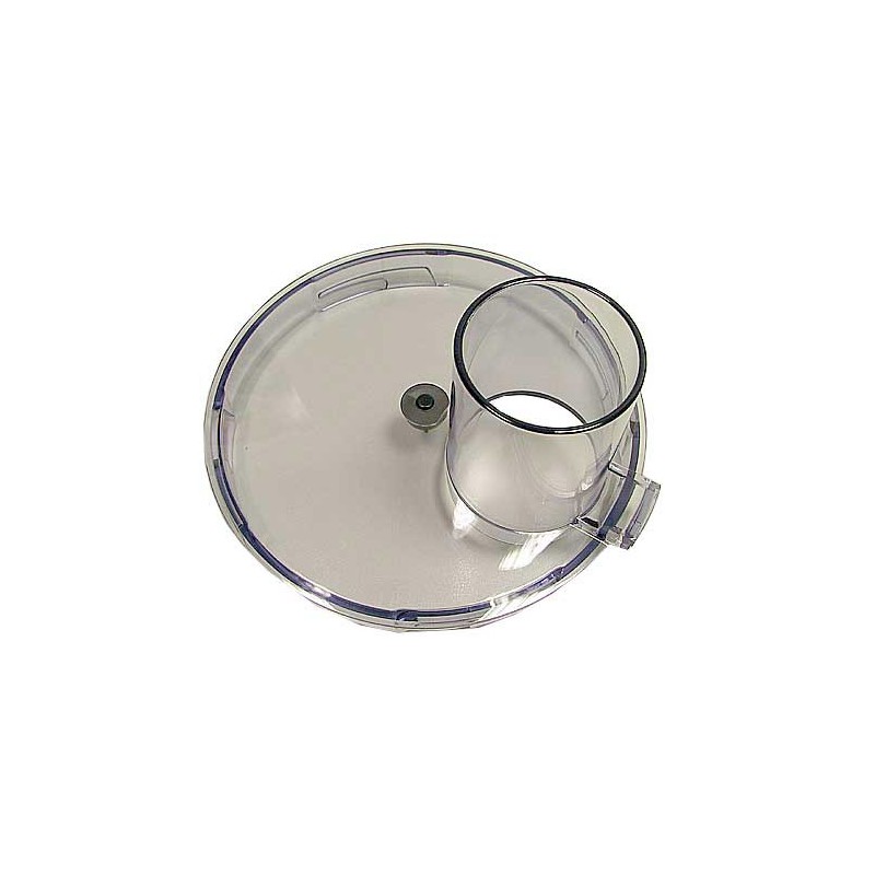 TAPA PLASTICO PICADORA Foto: 4203-035-82580