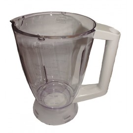 JARRA PLASTICO CAFETERA Foto: 4203-035-84390