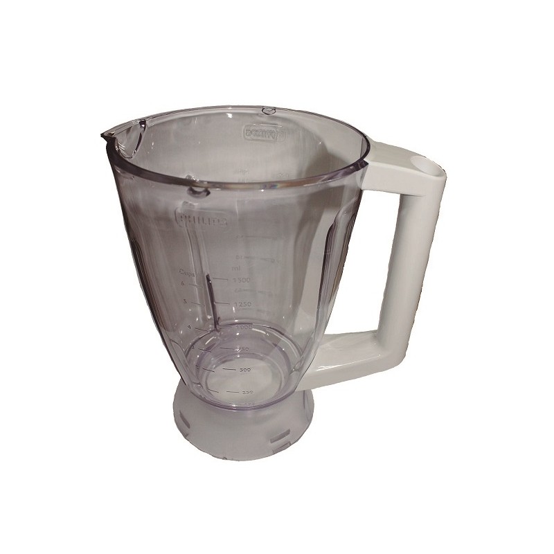 JARRA PLASTICO CAFETERA Foto: 4203-035-84390