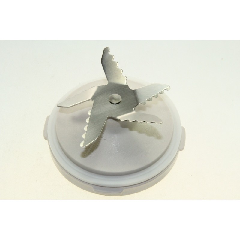 UNIDAD MECANICA DE CUCHIL Foto: 4203-035-91961