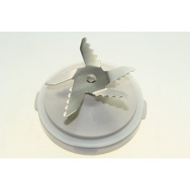 UNIDAD MECANICA DE CUCHIL Foto: 4203-035-91961