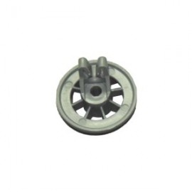 RUEDA CESTO LAVAVAJILLAS Foto: 42053228