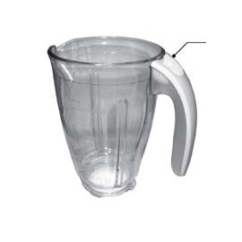 JARRA PLSTICO HR2061, HR2 Foto: 4206-136-56880