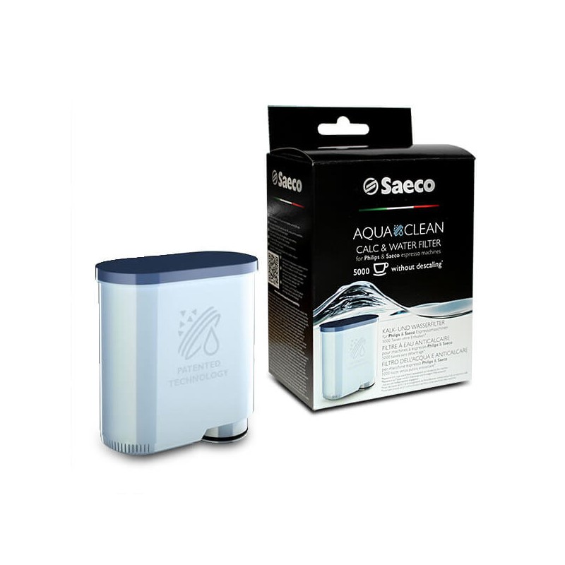 FILTRO DE AGUA CAFETERA Foto: 421944050461