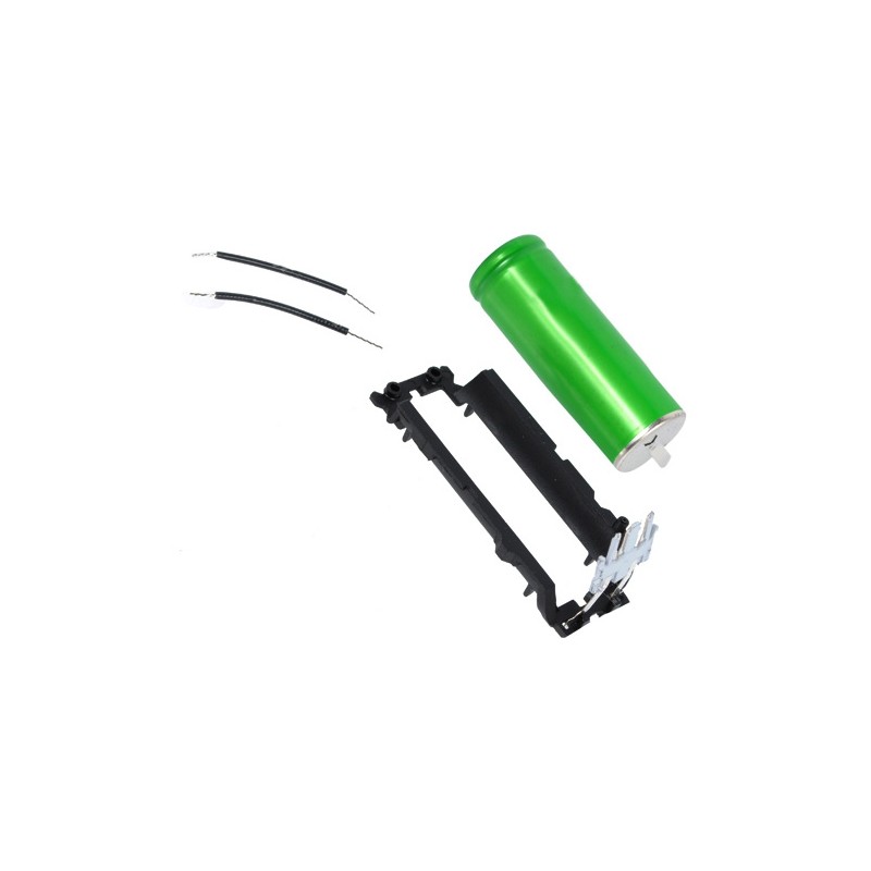 PILA LI-ION BATTERY PARA Foto: 4222-036-11290