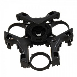 SOPORTE PLASTICO AFEITADO Foto: 4222-036-18591