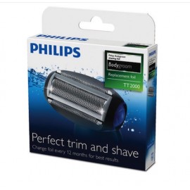 CUCHILLA AFEITADORA TT2000 Foto: 4222-036-30881-3