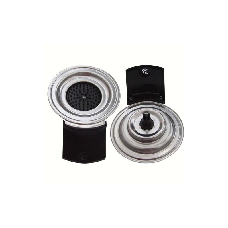 PORTA CAPSULA CAFETERA PH Foto: 4222-259-38970