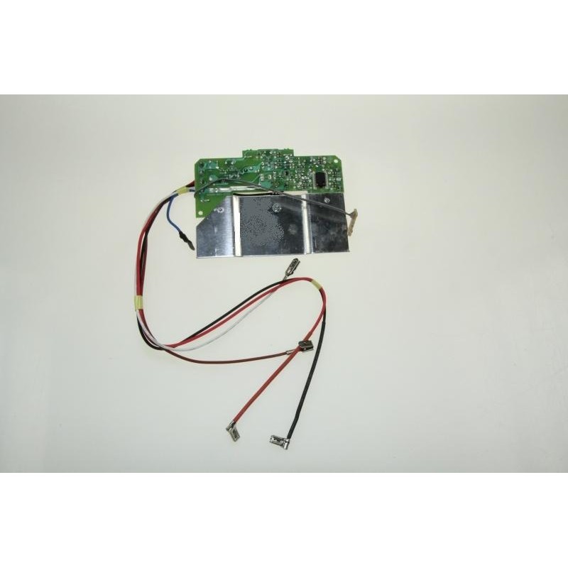 PLACA ELECTRONICA CAFETER Foto: 4222-259-52711