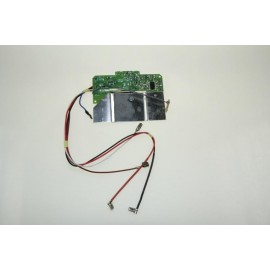 PLACA ELECTRONICA CAFETER Foto: 4222-259-52711