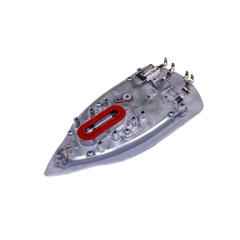 SUELA PLANCHA PHILIPS Foto: 4239-021-61371