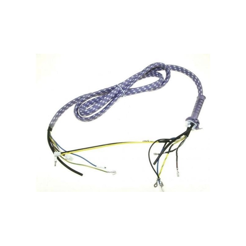 MANGUERA 4239-021-79913 Foto: 423902179913