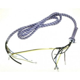 MANGUERA 4239-021-79913 Foto: 423902179913