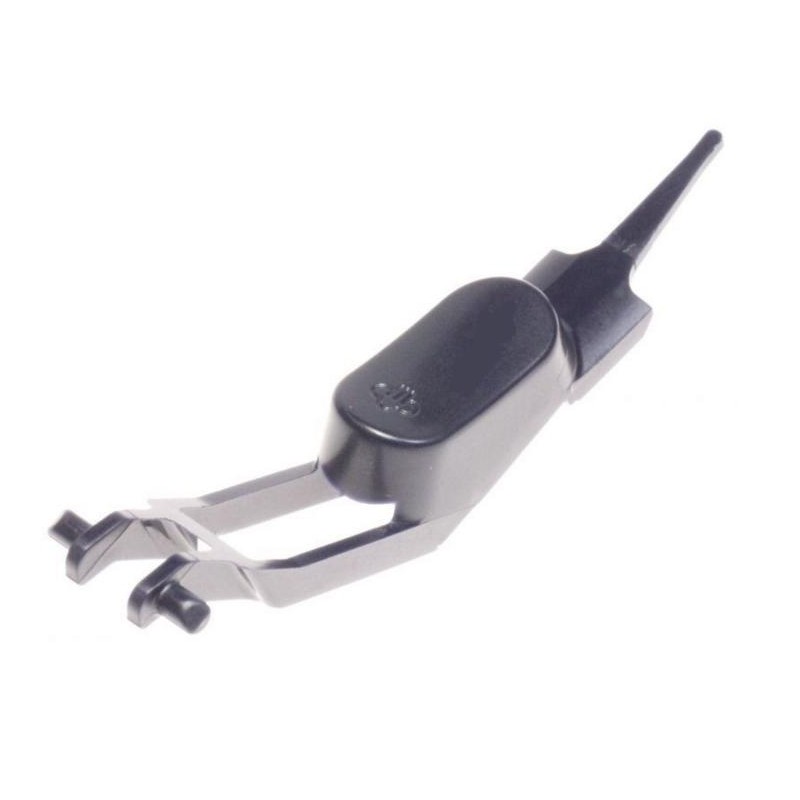 SOPORTE PLASTICO GATILLO Foto: 4239-026-50372