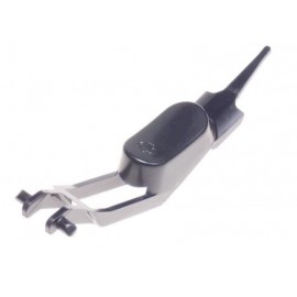 SOPORTE PLASTICO GATILLO Foto: 4239-026-50372