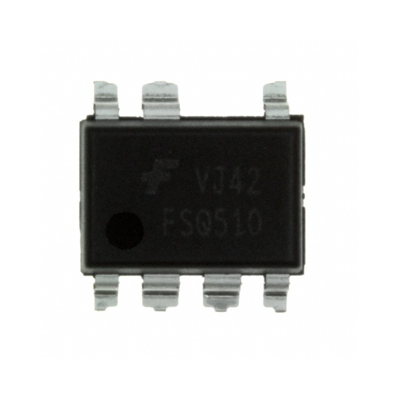 CIRCUITO INTEGRADO FSQ211 Foto: FSQ510