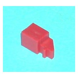 UÑA Y MUELLE PARA BLOQUEO Foto: 44AZ0014